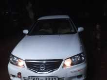Nissan N17 2011 Car