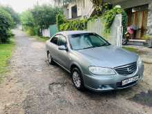 Nissan N17 2011 Car