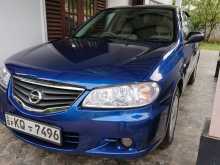 Nissan N17 2011 Car