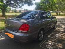 Nissan N17 2011 Car
