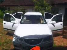 Nissan N17 2011 Car