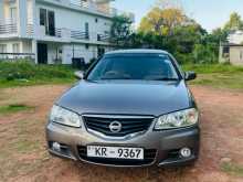 Nissan N17 2011 Car