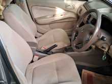 Nissan N17 2011 Car