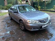 Nissan N17 2012 Car