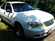 Nissan N17 2005 Car