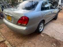Nissan N17 2007 Car