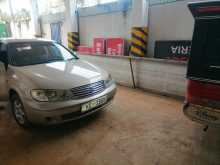 Nissan N17 2024 Car