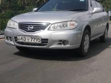 Nissan N17 2011 Car