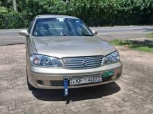 Nissan N17 2007 Car