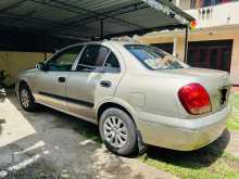 Nissan N17 2006 Car