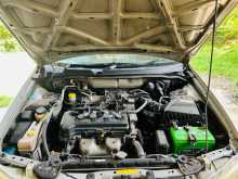 Nissan N17 2006 Car
