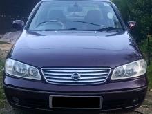 Nissan N17 2005 Car