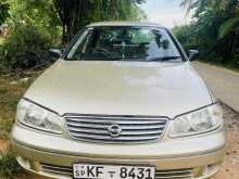 Nissan N17 2007 Car