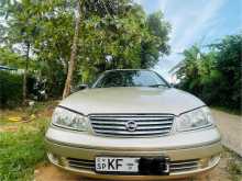Nissan N17 2008 Car
