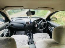 Nissan N17 2008 Car