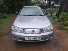 Nissan N17 2008 Car