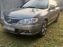Nissan N17 2010 Car