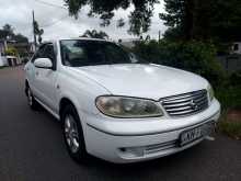 Nissan N17 2008 Car
