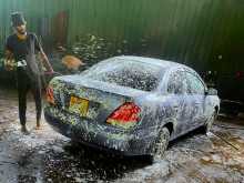 Nissan N17 2004 Car