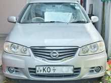 Nissan N17 2011 Car