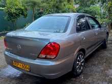 Nissan N17 2012 Car