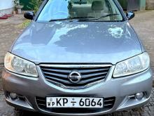 Nissan N17 2012 Car