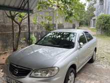 Nissan N17 2011 Car
