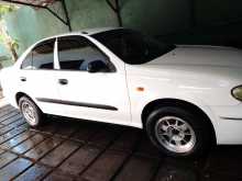 Nissan N17 2005 Car