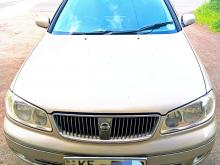 Nissan N17 2007 Car