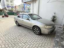 Nissan N17 2003 Car