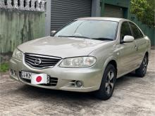 Nissan N17 2010 Car