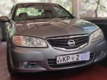 Nissan N17 2011 Car