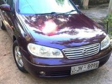 Nissan N17 2005 Car
