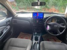 Nissan N17 2008 Car