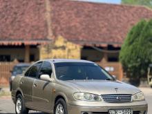 Nissan N17 2004 Car