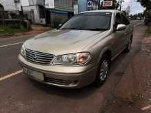 Nissan N17 2005 Car