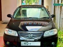 Nissan N17 N16 2011 Car