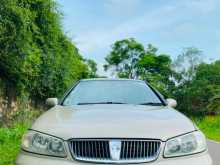 Nissan N17 2004 Car