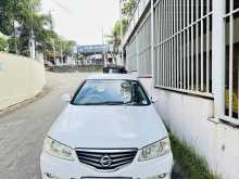 Nissan N17 Lift 2011 Car