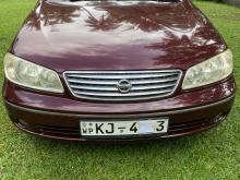Nissan N17 Super Saloon 2008 Car