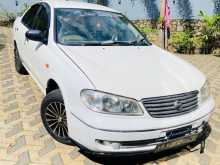 Nissan N17 Super Saloon 2007 Car