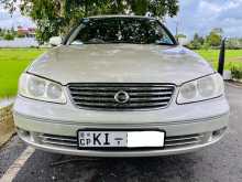 Nissan N17 Super Saloon 2007 Car
