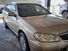 Nissan N17 Super Saloon 2011 Car