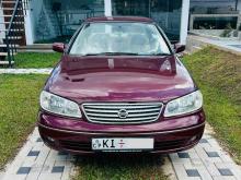 Nissan N17 Super Saloon 1st Owner 2008 Car