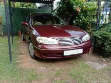 Nissan Sunny N17 Super Saloon 2008 Car