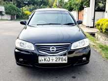 Nissan N17 SYLPHY SUPER SALOON 2010 Car