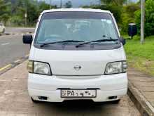 Nissan Nissan 1999 Van