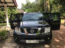 Nissan Navara 2006 Pickup