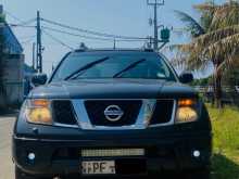 Nissan Navara 2006 Pickup