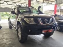 Nissan Navara 2006 Pickup